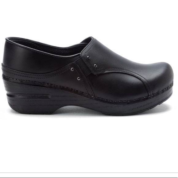 dansko phoebe